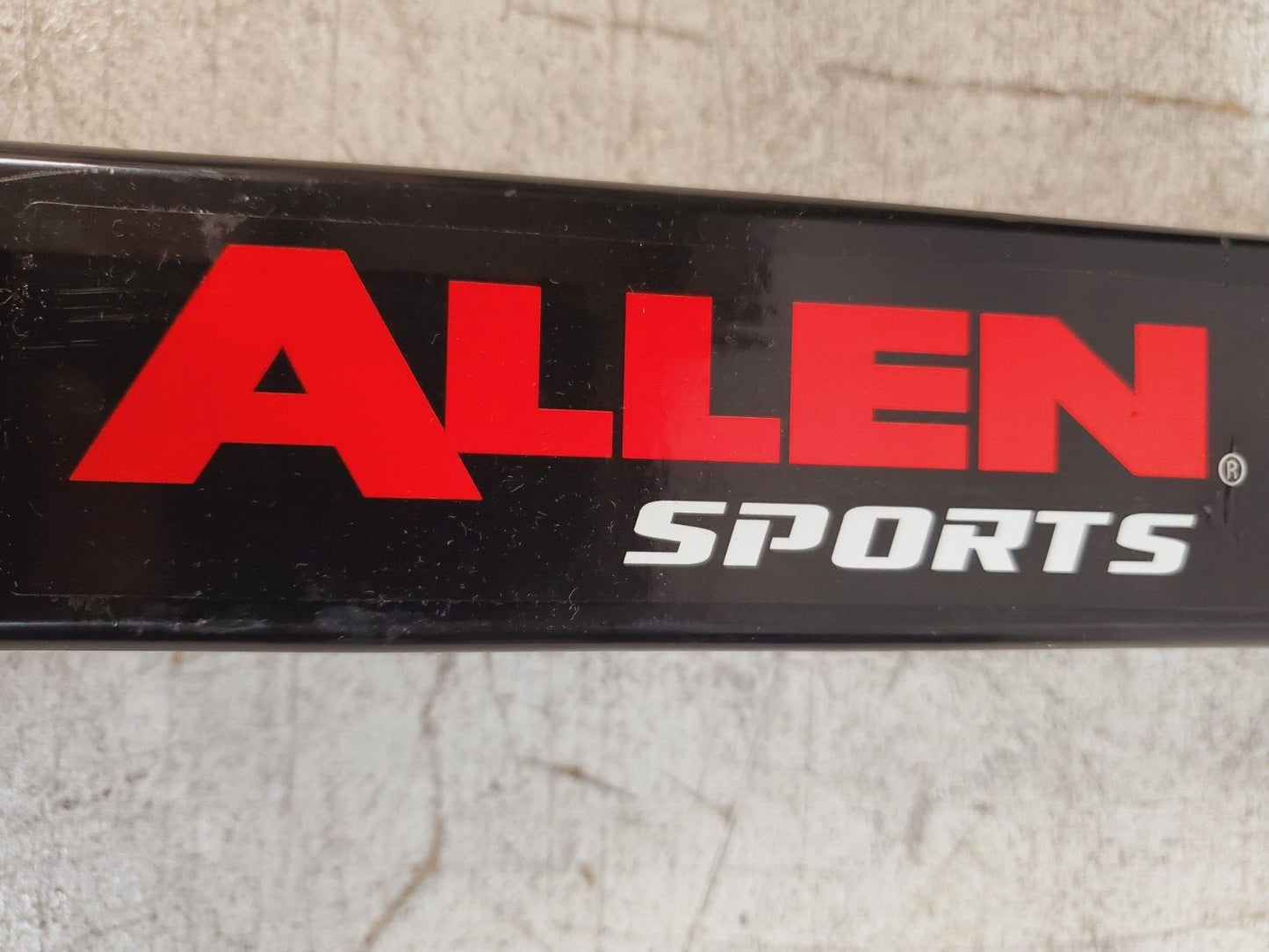 Allen Sports Deluxe Shank Assembly for Bike Rack 2" | 542RR