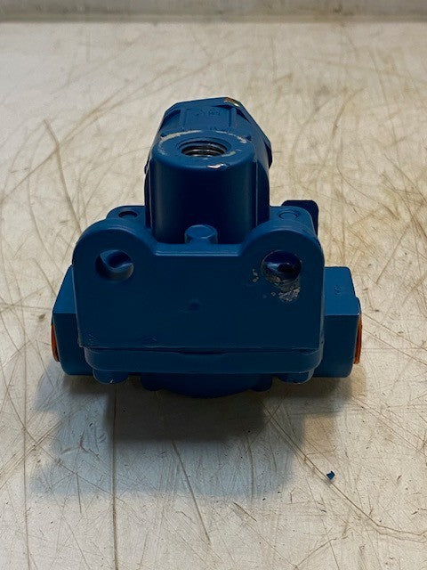Bendix OR289714X Remanufactured Quick Release Valve w/ 2H1310W | OR289714