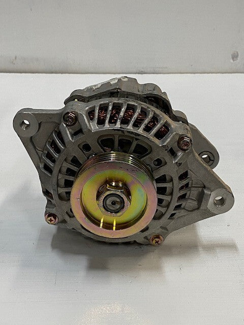 Reman Alternator 14258, 13586