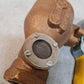 G/J INNOVATIONS Drain Fitting Special Valve Type 52S1 | 1-1/4 | 175 PSI