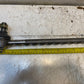 Tie Rod End for a John Deere Tractor 11 Notches 13" Long 20mm OD 16mm Thread