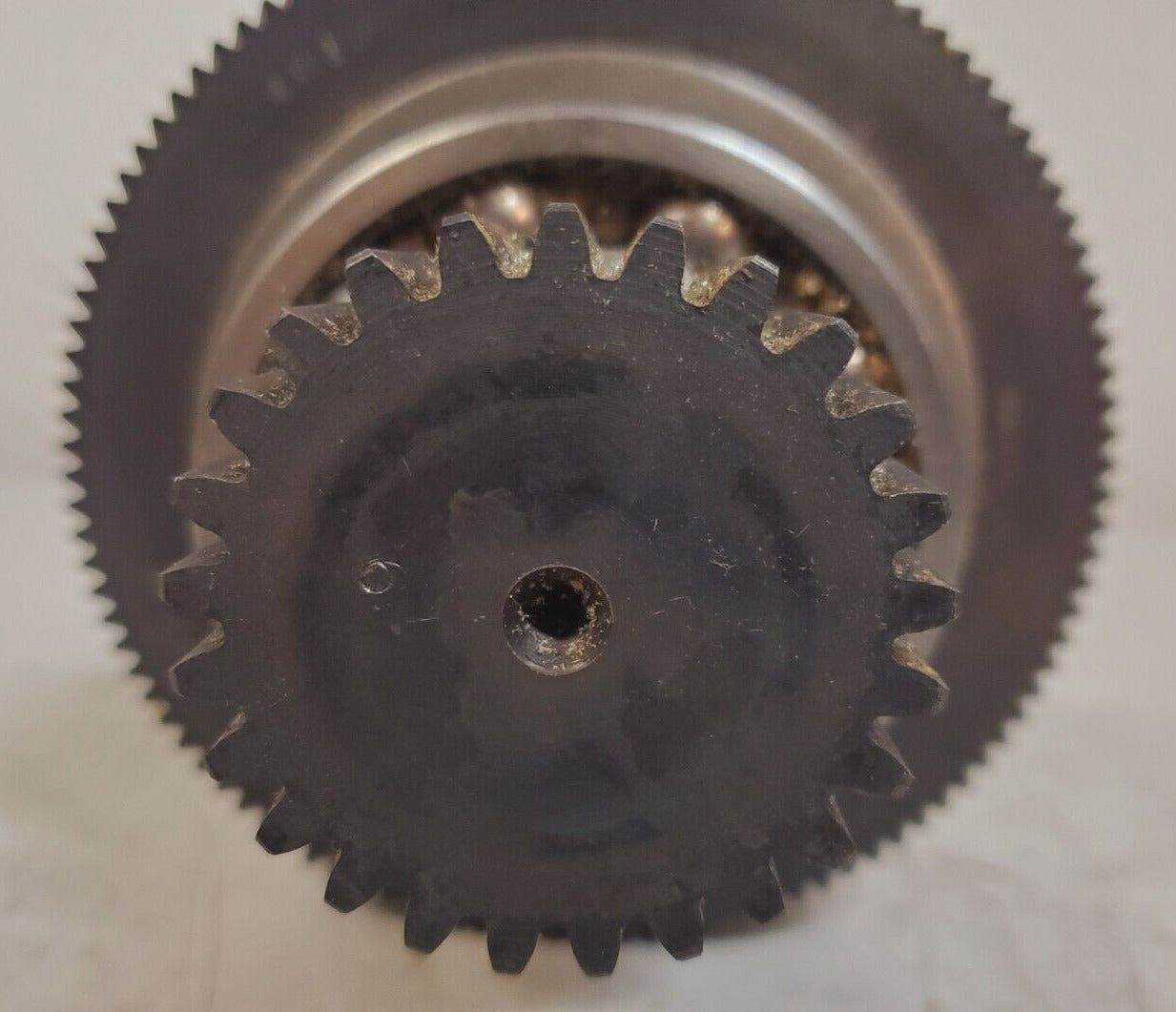 Hispeed Gear Replacement 401J7 | 12X