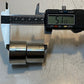 BW Seals Bushing Bearing 4R10316DB-B | 105925 | 2" H 37mm OD 25mm ID