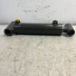 Double Acting Hydraulic Cylinder Cross Tube Mount F424CY13 | 03305 JL | 38016