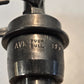 AVK 1/2" Push-Pull Pin BLC8R22N | MS179900822 | Double Acting Push Button