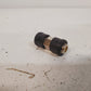 100 Qty Weather Sealed Cable Extension Couplers DTVF810 (100 Quantity)