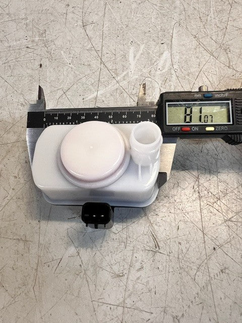Standard Motor Products LDP12 Emissions Fuel Vapor Leak Detection Pump