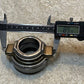 6 Quantity of WJB Clutch Release Ball Bearings WR614107 (6 Quantity)
