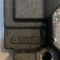 Hydraulic Output Cover Valve Body Coponent 18-02-043-906 | 9032 | C33