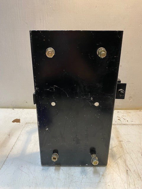 Fire Extinguisher Vehicle Bracket 810 | 13-1/4" Tall 9-1/2" Wide 9" Deep