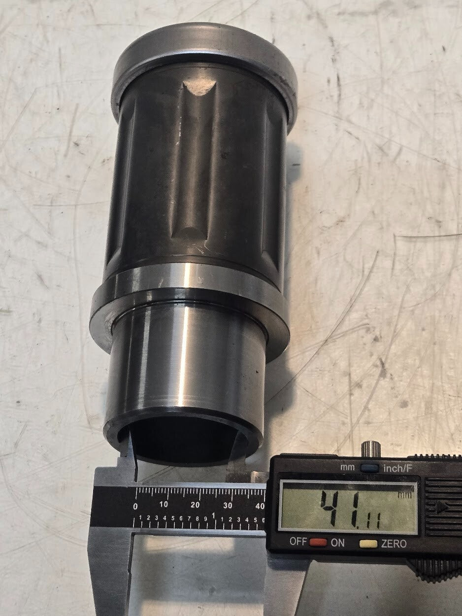 Linear Bearing 1.5 in ID | 5-5/8 in Length for Thomson DS24 Die Set Ball Bushing
