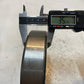 SKF Bearing 314-2Z | 1940 | 70mm Bore 150mm (5-7/8") OD 35mm Thick