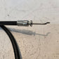 Toro 76-2712 Ground Speed Control Cable 4370747 | 0007680990/0009 | HT6-0910