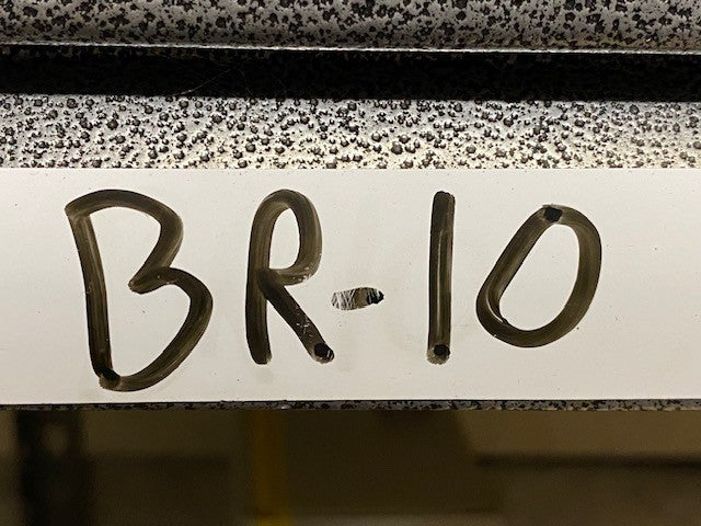 IATCO Clutch Pressure Plate M-1138-R | 9-Bolt 35mm Bolt Holes 15" OD 3-1/4" Tall