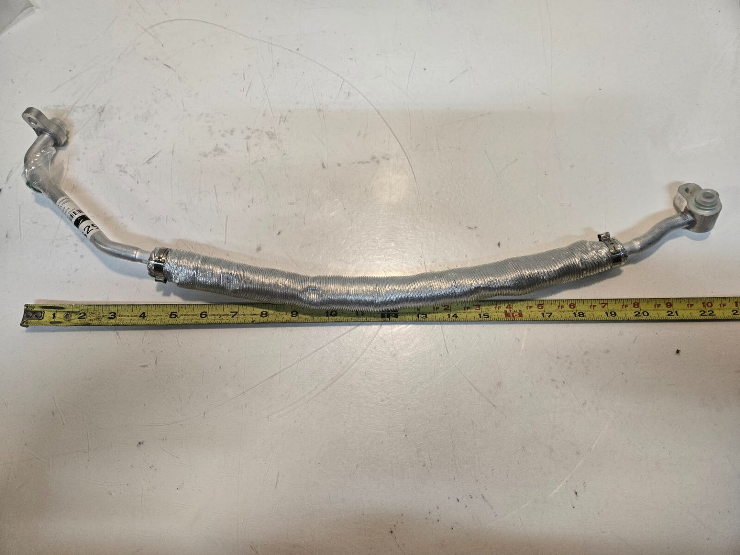 Murray 55291 Climate Control Hose Assembly 096361552913 | G3 | FSP4