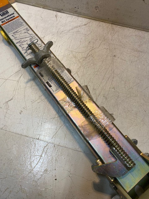 SALA SecuraSpan HLL System Section 42-3/4" Long 8-3/4" Wide 7" Tall