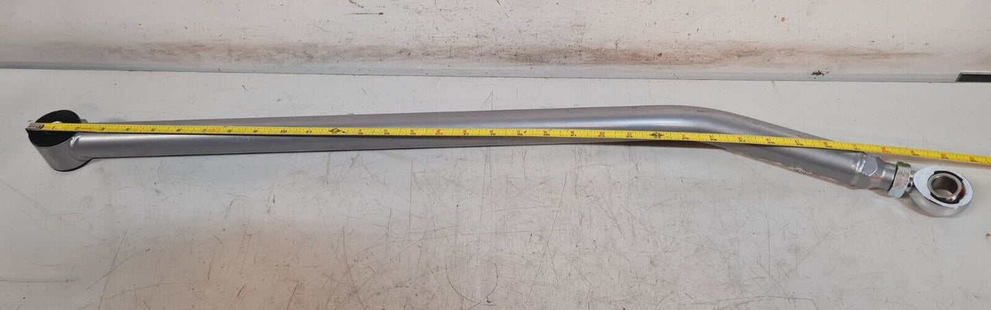 Rubicon Express Front Track Bar Adjustable 34.5" Length