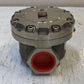 Burkert 444002V | C37863 Positive Displacement Sensor Fitting For Continuous Flo