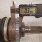 Fenco Axle Shaft G565 | 25 | 510 | 21254C | 0928