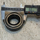 6 Qty of NSK 48TKA3211 N1744 Clutch Release Bearings 32mm ID 67mm OD (6 Qty)
