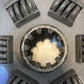Clutch Pressure Plate Pat. 2,277,778 | 2,448,879 | 68mm Bore 38mm Bore 10-Spline