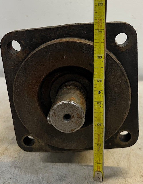Main Hydraulic Twin Pump N127-1398 Heavy Duty Hydraulic Replacement Unit