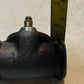 Drum Brake Rear Wheel Cylinder 10589 | 10590 | 3" W x 2-1/2" H x 2-1/4" D