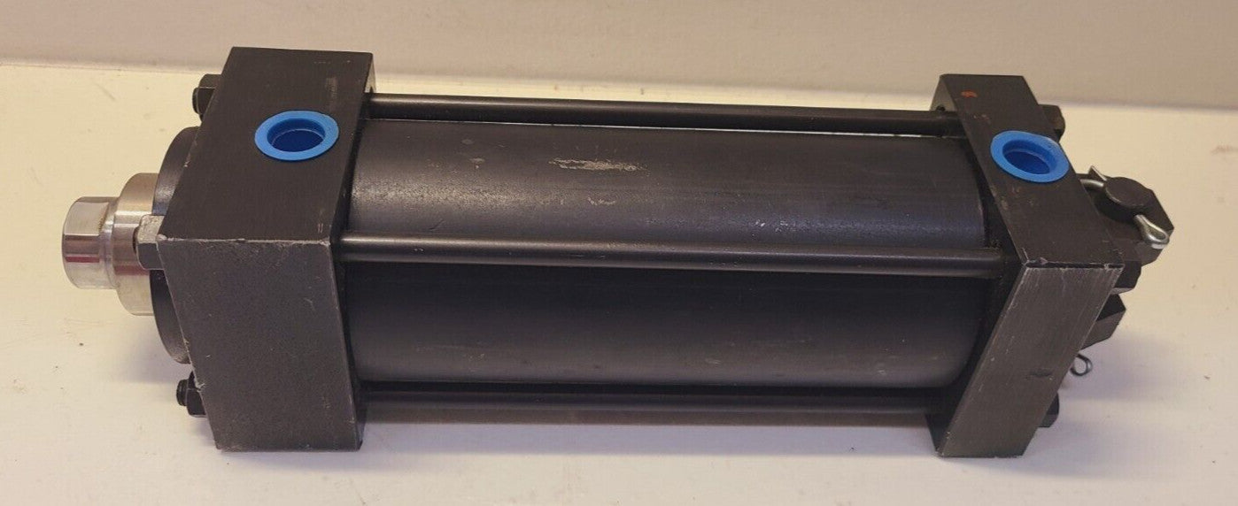Hydro-Line Cylinder 1167H772 | R5C-2.5X5 N-1-4-N-N-N-2-2 | 199100759-2-1
