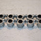 10 Quantity of Dixon AM13 Air King Universal Hose End Couplings 1" FNPT (10 Qty)