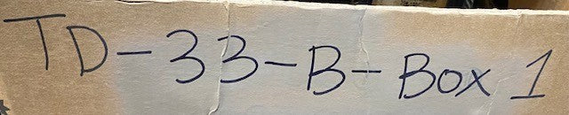 Electro Craft Motor Transaxle 690-053-008 Model E690 Serial #G000079 | TXL-00209