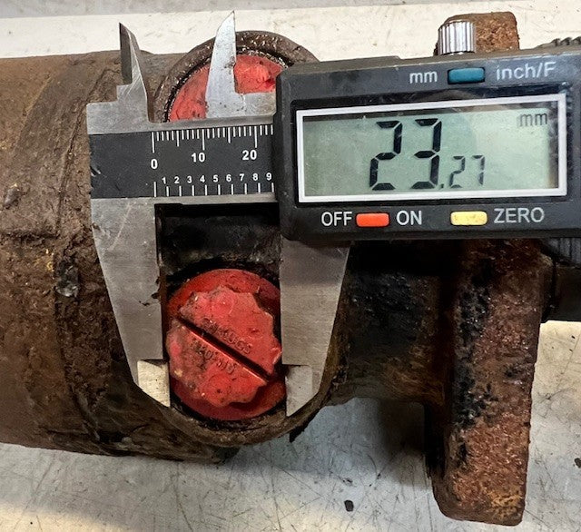 Drive Hydraulic Motor 4474564 | 4357133 Heavy Duty Replacement Hydraulic Unit