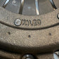 Valeo Clutch Pressure Plate Kit 167345 | 339874 | 81124 | 8301T21 | 3014691
