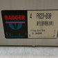 Badger Engine Pistons Set of 4 P823-030 | 3.9050 Min. Bore Size