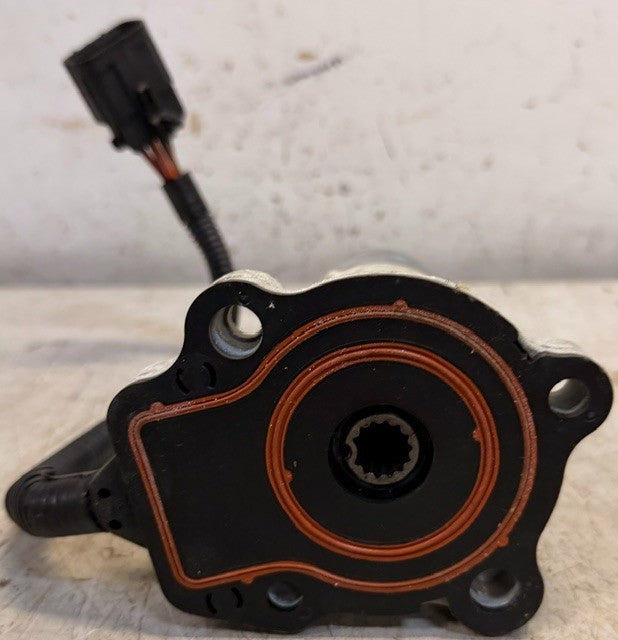 Transfer Case Shift Motor 4WD 4x4 Actuator Electric Gear Selector Assembly Unit