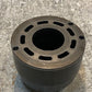 Barrel Cylinder Block Hydraulic Piston Pump 9 Bolt Holes 39mm Bore 23-Spline