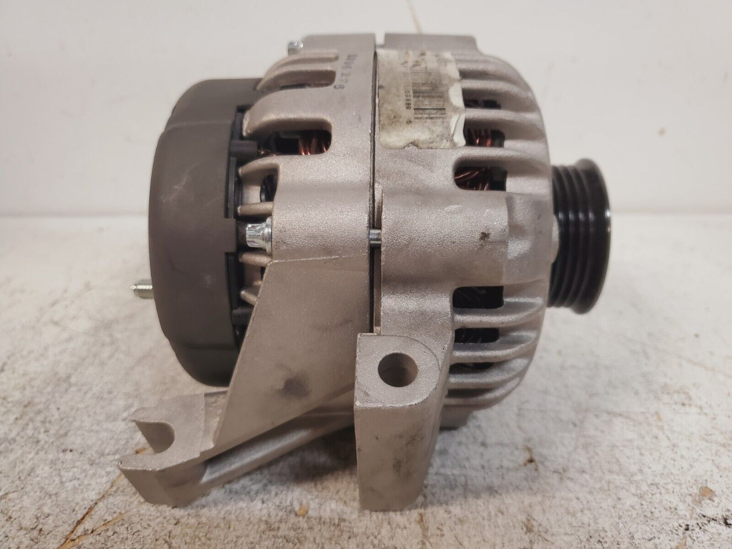 Duralast Alternator DL1620-15-7 | 8197507D