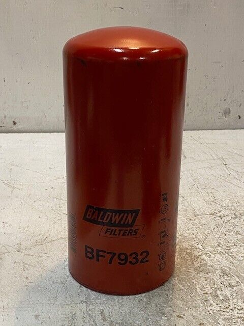 Baldwin Fuel Filter BF7932