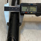 Torque Rod 26" Long 5-3/4" Wide 17mm Bore 29mm Shaft Dia.