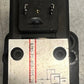 ATOS Hydraulic Pilot-Operated Pressure Relief Valve RZM0-P1-010/315-20