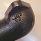 Aro Manifold Cast Iron For Diaphragm Pumps 92777 | I6F5