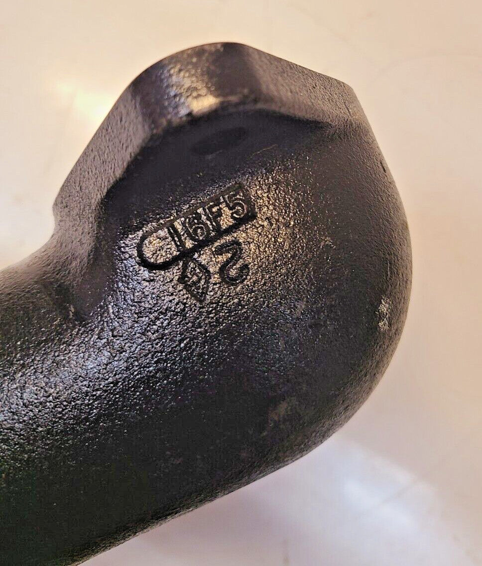 Aro Manifold Cast Iron For Diaphragm Pumps 92777 | I6F5