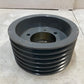 6 Groove Bushed Bore 6X5V900 9" OD 7-1/4" ID 4.5" Height 14mm Grooves 94mm Bore