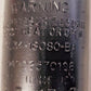 Ford Company Motors Shock Absorber 267-13-2 | 5L34-18080-BA | 814°03570106