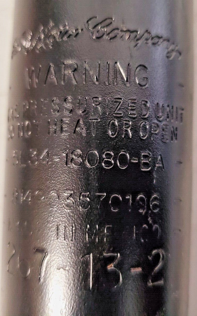 Ford Company Motors Shock Absorber 267-13-2 | 5L34-18080-BA | 814°03570106