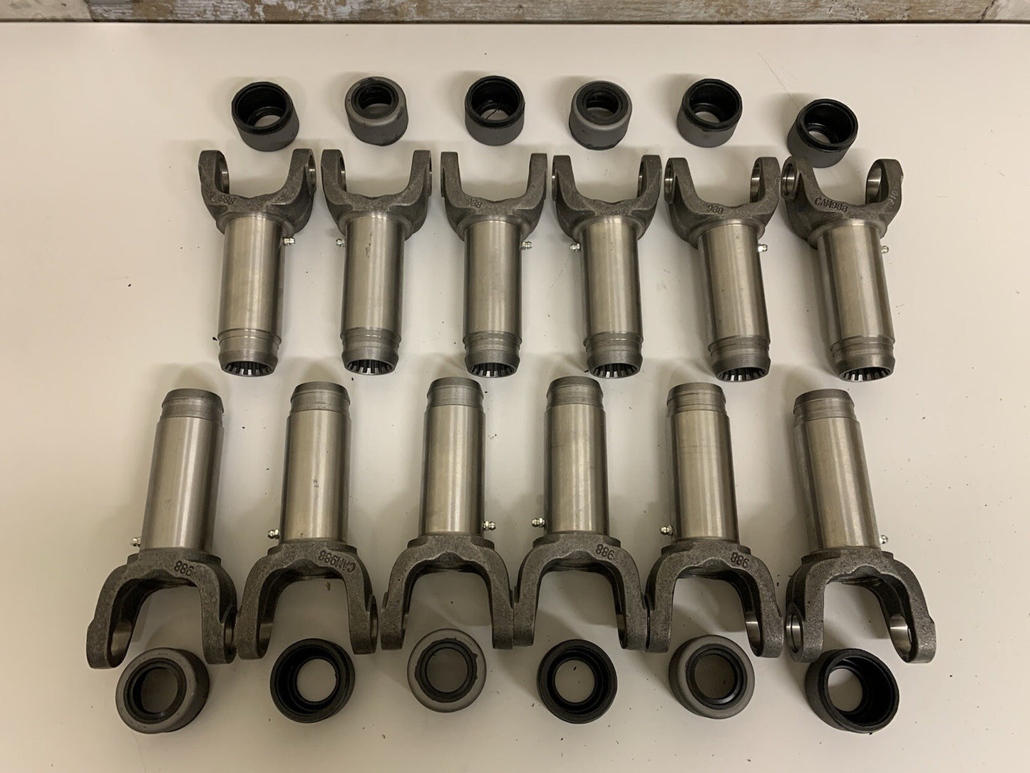 12 Pack of Camshaft AE CAM988 (12 Pack)