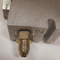 Hedland Mechanical Flowmeter H201A-005 & Manifold Valve 7024640 | FC08-20F V-C10