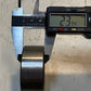 NTN DF0865LB Ball Bearing 62mm OD 40mm Bore 24mm Wide
