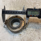 Nachi Clutch Release Bearing 60SCRN31T 35mm ID 70mm OD 81mm Wide N3806SA