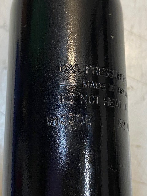 Shock Absorber 71330E | B2D04 | 21" Long 51mm OD 12mm Bore