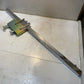 Dayton Drum Truck Part 55 Gal Drum Capacity 46" Long 11" Wide 1-1/2" Shaft